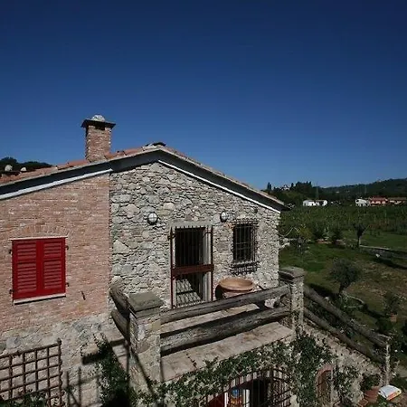 La Ghiaia