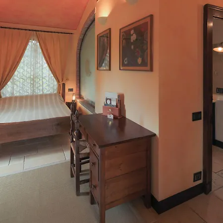 Gospodarstwo wiejskie La Ghiaia Sarzana