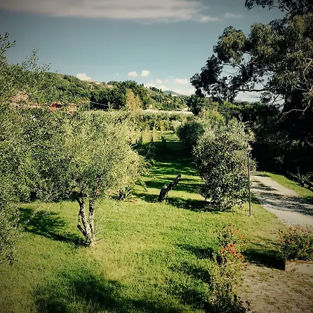 La Ghiaia Gospodarstwo wiejskie