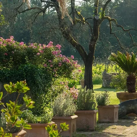 La Ghiaia Gospodarstwo wiejskie