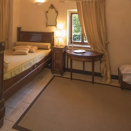 La Ghiaia Sarzana