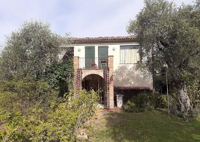 La Ghiaia Casa rural