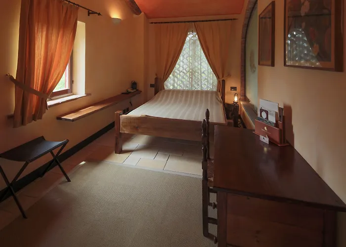 Casa rural La Ghiaia Sarzana