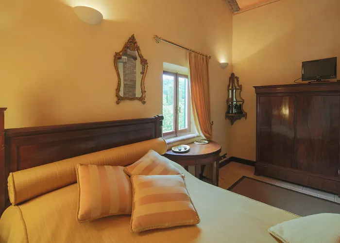 La Ghiaia Casa rural *