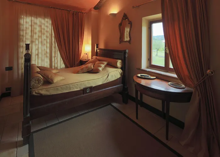 Casa rural La Ghiaia Sarzana
