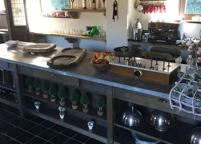 La Ghiaia Casa rural