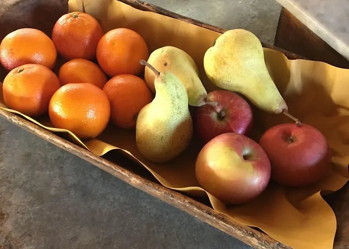 Casa rural La Ghiaia Sarzana