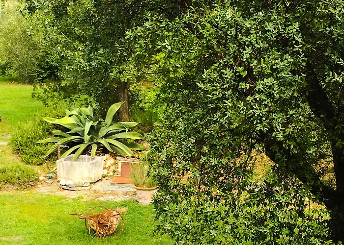 La Ghiaia Casa rural