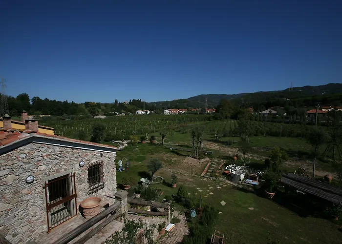 La Ghiaia * Sarzana