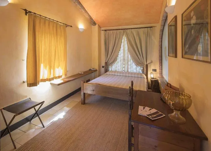 Casa rural La Ghiaia Sarzana