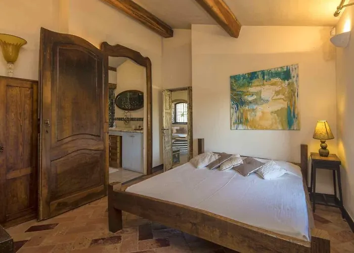 Casa rural La Ghiaia Sarzana