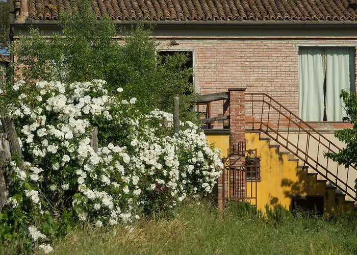 La Ghiaia Casa rural Sarzana
