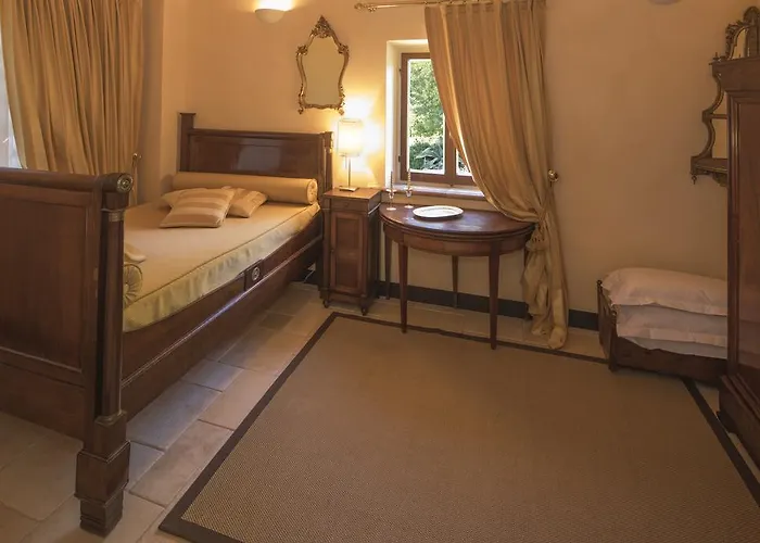 La Ghiaia Sarzana