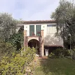 La Ghiaia Kır Evi