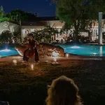 La Ghiaia Sarzana