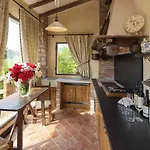 La Ghiaia Kır Evi