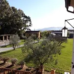 Landsted La Ghiaia *