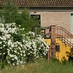 La Ghiaia Landsted Sarzana