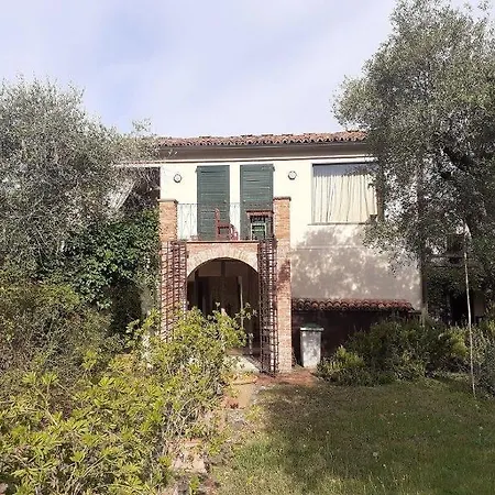 La Ghiaia Casa di campagna