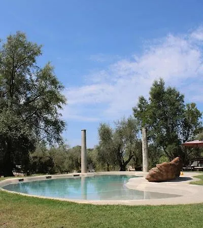 La Ghiaia