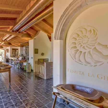 La Ghiaia Sarzana