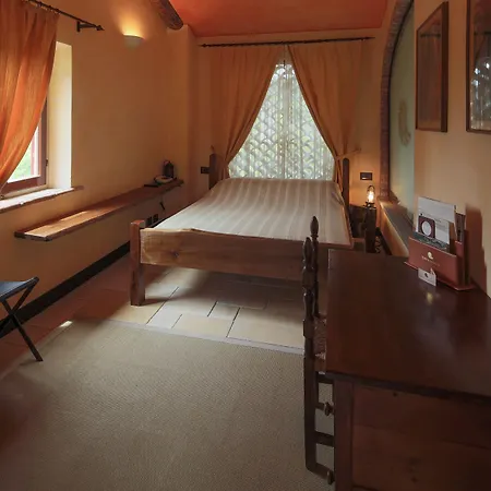 Séjour à la campagne La Ghiaia Sarzana