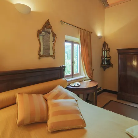 La Ghiaia Séjour à la campagne *