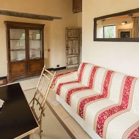 La Ghiaia Séjour à la campagne *