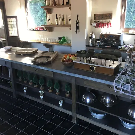 La Ghiaia Casa di campagna