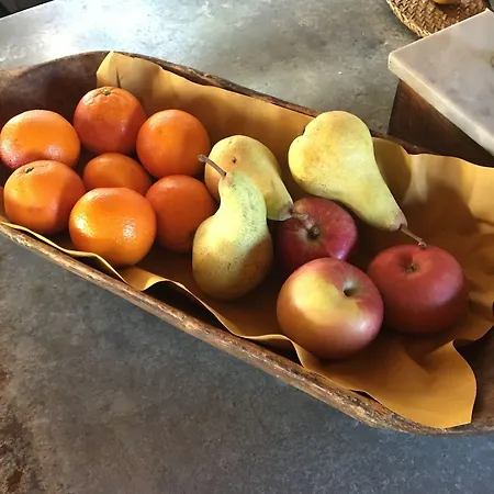 Casa di campagna La Ghiaia Sarzana