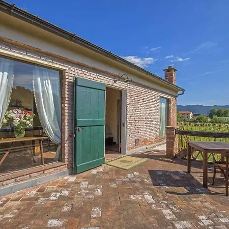 Gospodarstwo wiejskie La Ghiaia Sarzana