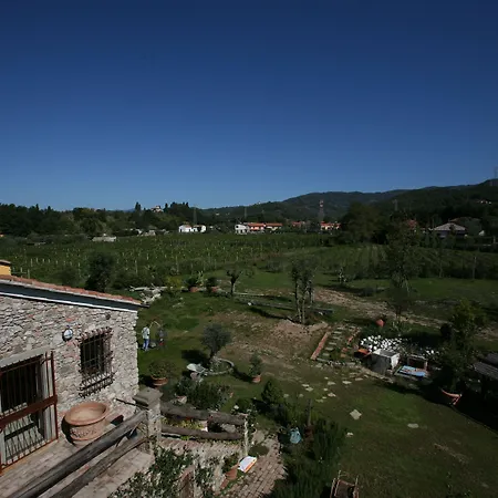 La Ghiaia * Sarzana