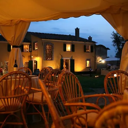 La Ghiaia Sarzana