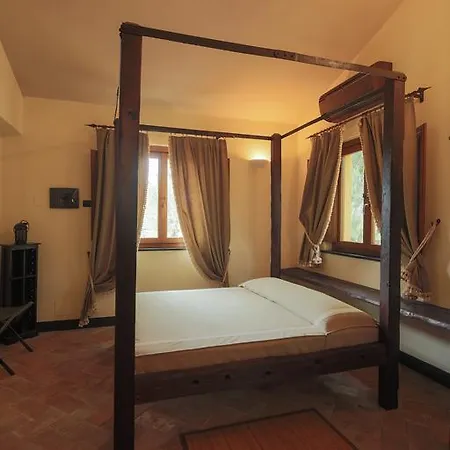 La Ghiaia Sarzana