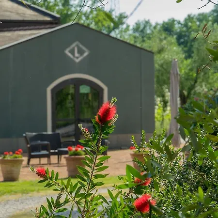 Landhaus La Ghiaia