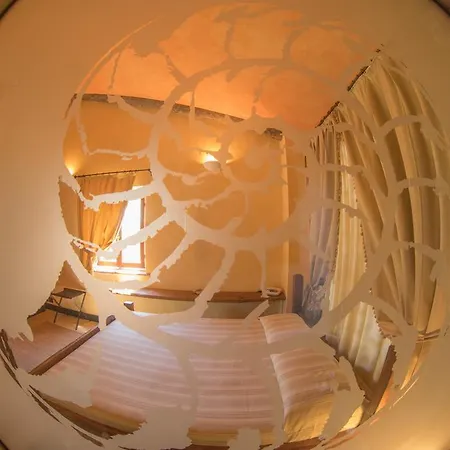 Casa di campagna La Ghiaia Sarzana