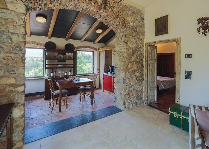 Landsted La Ghiaia *