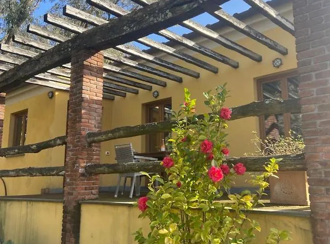 La Ghiaia *