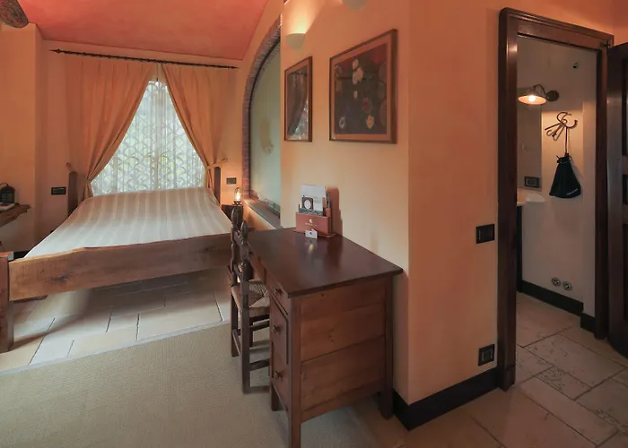 Landsted La Ghiaia Sarzana