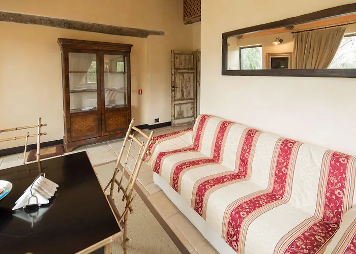 La Ghiaia Landsted *