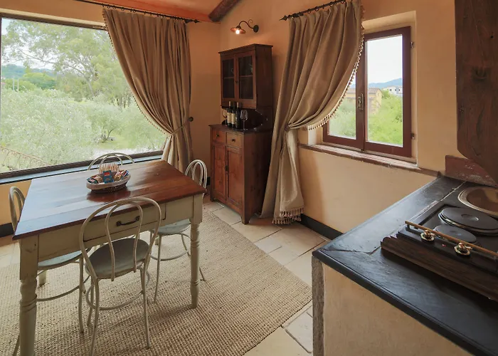 La Ghiaia Landsted *