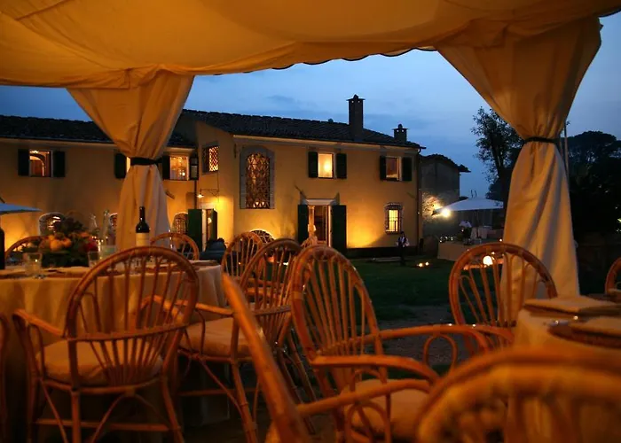 La Ghiaia Sarzana