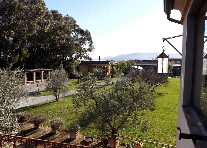 Landsted La Ghiaia *