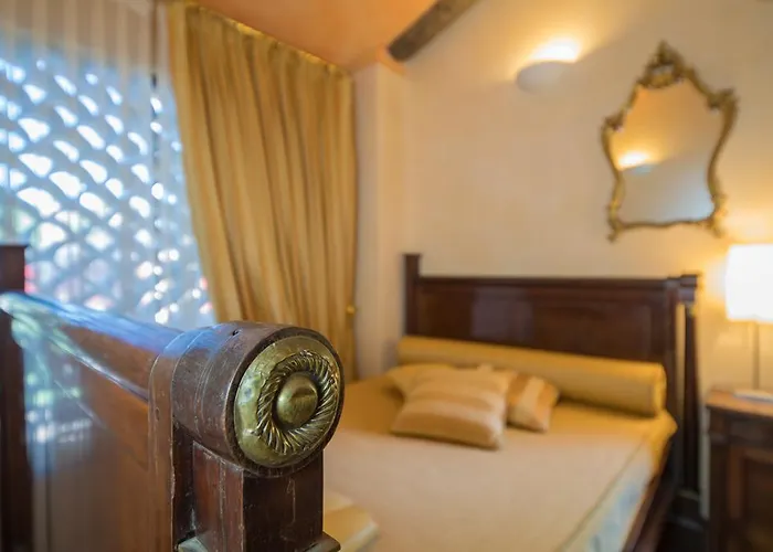 Landsted La Ghiaia *